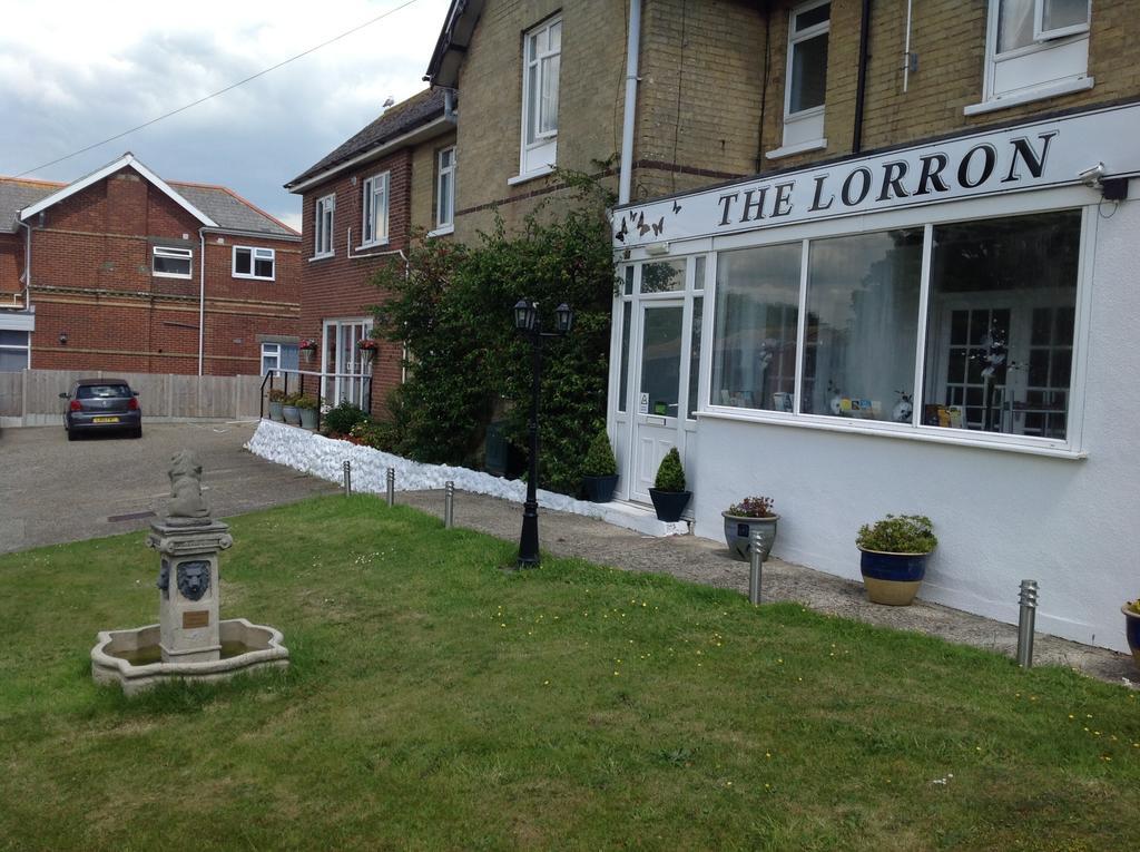 The Lorron 2* Sandown