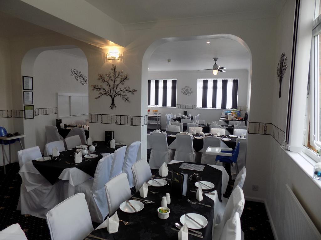 Guest house The Lorron Sandown