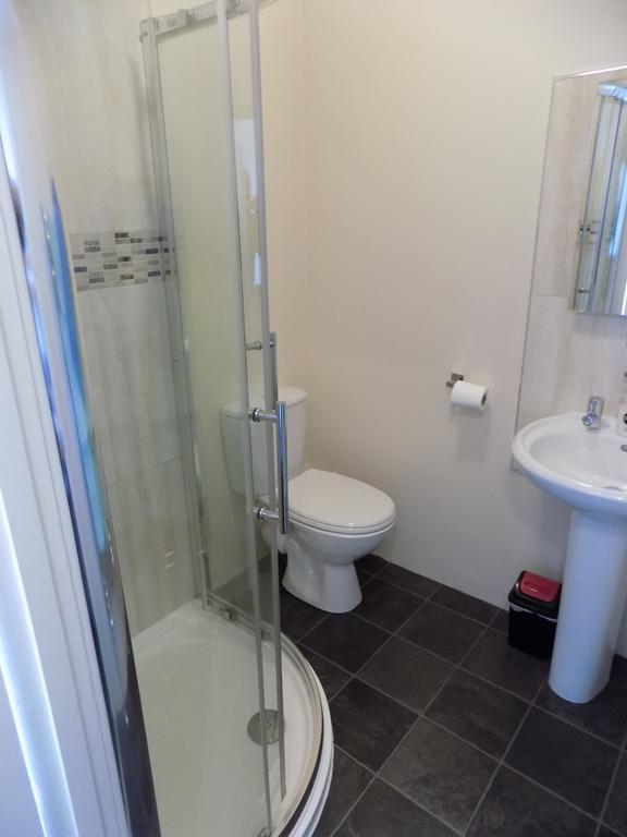 The Lorron Guest house Sandown