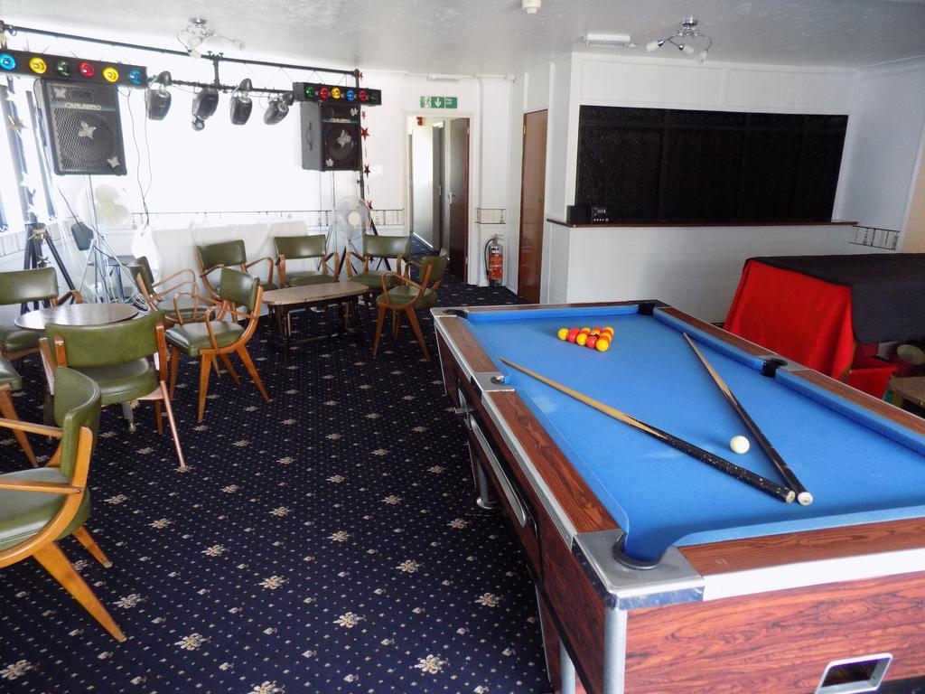 The Lorron Guest house 2*