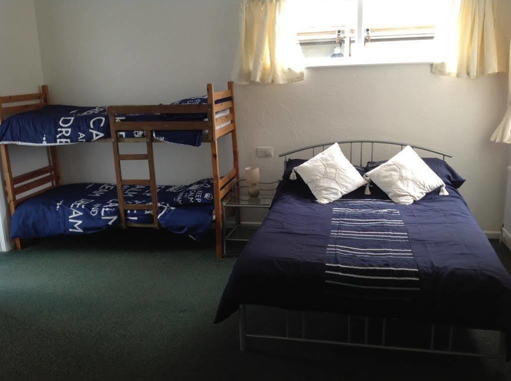 The Lorron Guest house 2*