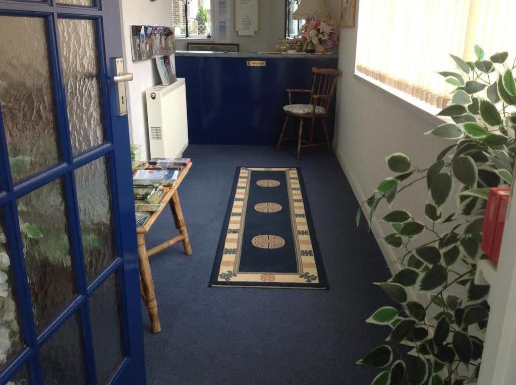 The Lorron Guest house 2*