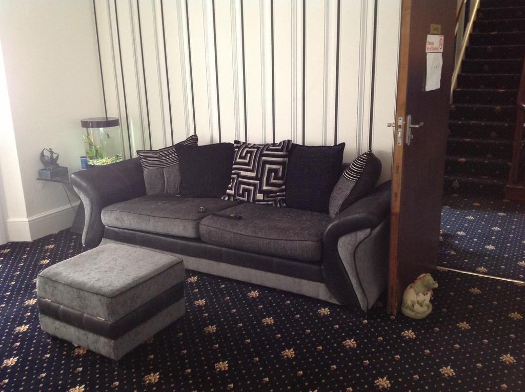 Guest house The Lorron Sandown