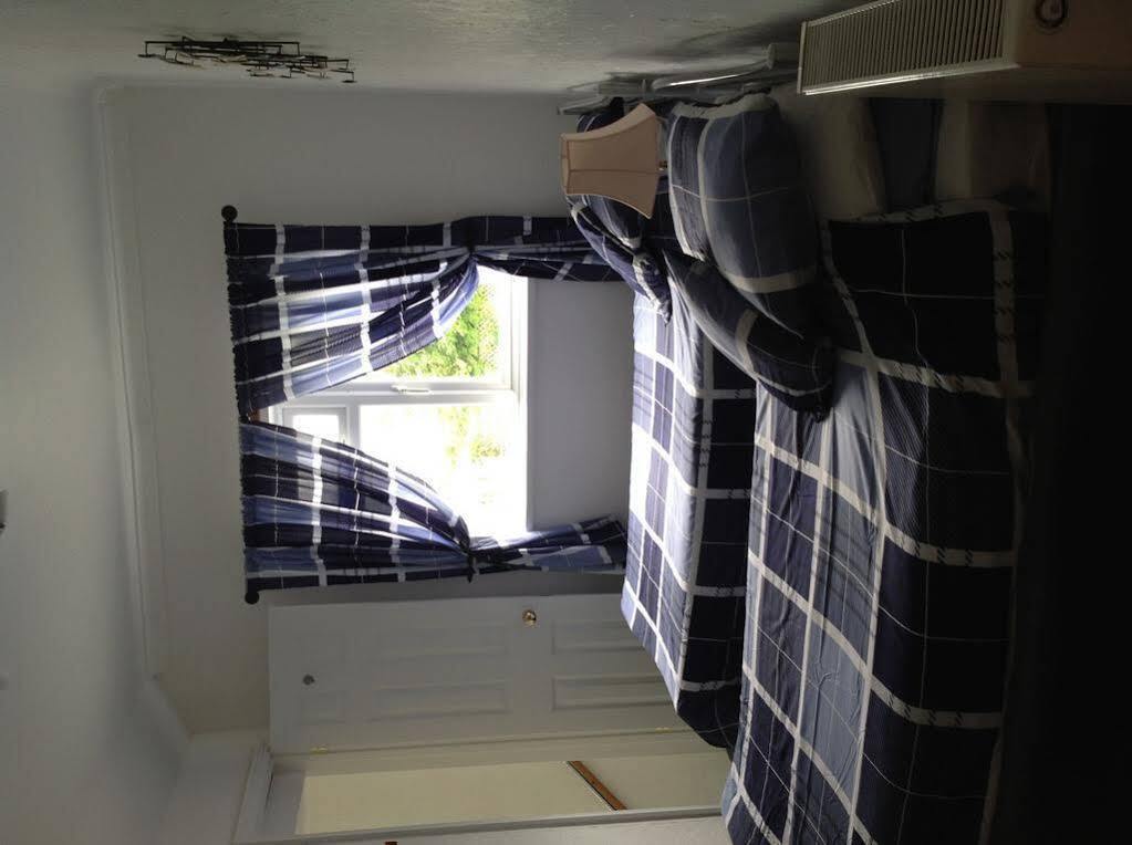 The Lorron Guest house Sandown